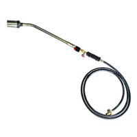 栄製機 サカエ富士 サカエ富士 LS-7 プロパンバーナーセット 火口径Φ60mm ホース3m サカエフジ 栄製機 栄富士