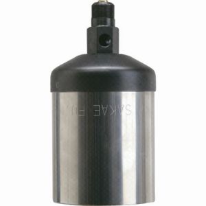 栄製機 サカエ富士 サカエ富士 8N プロパンバーナー火口 直径75ミリ サカエフジ 栄製機 栄富士