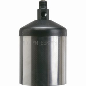 栄製機 サカエ富士 サカエ富士 10N プロパンバーナー火口 直径100ミリ サカエフジ 栄製機 栄富士