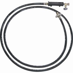 栄製機 サカエ富士 サカエ富士 G2M プロパンバーナー握り付きホース2M サカエフジ 栄製機 栄富士 メーカー直送 代引 北海道 沖縄 離島不可