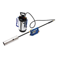 栄製機 サカエ富士 サカエ富士 KY-5000HB 草焼一番ハイブリッド 5.0L サカエフジ 栄製機 栄富士 メーカー直送 代引不可 一部地域不可