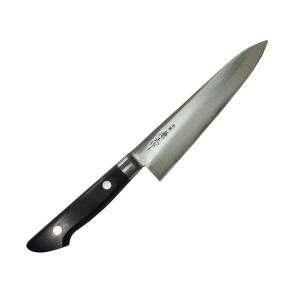 北正 北正 本匠兼正 日本鋼 本刃付 牛刀 18cm