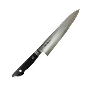 北正 北正 本匠兼正 日本鋼 本刃付 牛刀 21cm