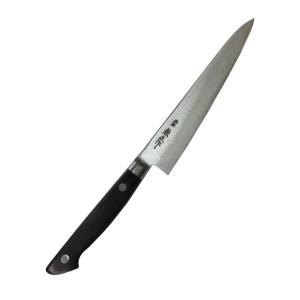 北正 北正 本匠兼正 日本鋼 本刃付 ペティーナイフ 15cm