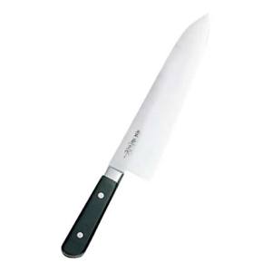 北正 北正 本匠兼正 日本鋼 本刃付 洋出刃 27cm
