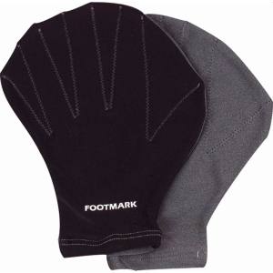フットマーク FOOTMARK フットマーク アクアグローブ･ソフト ブラック 202988 FOOTMARK