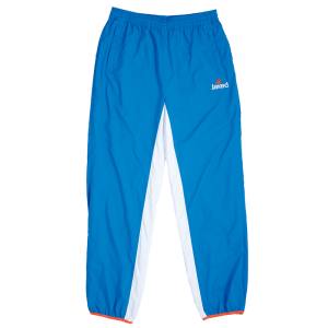 ジャケッド JAKED フットマーク J001 ウォームアップパンツ ブルー LL 830039 FOOTMARK