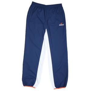 ジャケッド JAKED フットマーク J001 ウォームアップパンツ ネイビー LL 830039 FOOTMARK