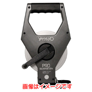 ヤマヨ測定機 YAMAYO ヤマヨ測定機 VR30 シルバーセブン 30m