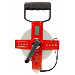 ヤマヨ測定機 YAMAYO ヤマヨ測定機 WR100K ホワイトリール100m 特級品