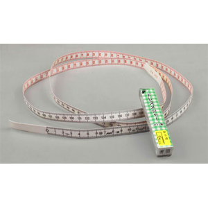 ヤマヨ測定機 YAMAYO ヤマヨ測定機 DM1215C ドレスメジャー 1.5m 中0点