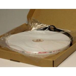 ヤマヨ測定機 YAMAYO ヤマヨ測定機 OTR100-N ミリオン12 中身 100m