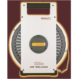 ヤマヨ測定機 YAMAYO ヤマヨ測定機 OTR125GR GRミリオン125m