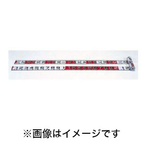 ヤマヨ測定機 YAMAYO ヤマヨ測定機 R12B5 リボンロッド 両サイド 120E-2 5m