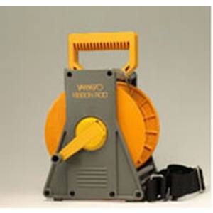 ヤマヨ測定機 YAMAYO ヤマヨ測定機 100M リボンロッド ケース