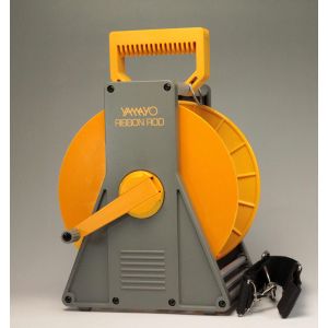 ヤマヨ測定機 YAMAYO ヤマヨ測定機 100L リボンロッド ケース