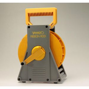 ヤマヨ測定機 YAMAYO ヤマヨ測定機 60M リボンロッド ケース