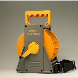 ヤマヨ測定機 YAMAYO ヤマヨ測定機 120M リボンロッド ケース