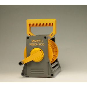 ヤマヨ測定機 YAMAYO ヤマヨ測定機 120S リボンロッド ケース