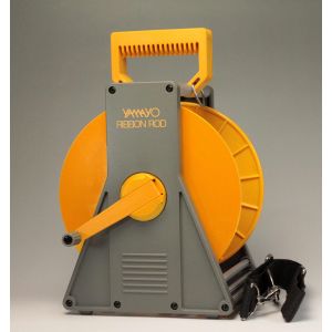 ヤマヨ測定機 YAMAYO ヤマヨ測定機 120L リボンロッド ケース