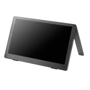 アイオーデータ I-ODATA I-ODATA LCD-CF131XDB-M 広視野角ADSパネル採用 13.3型フルHD対応モバイルディスプレイ ブラック