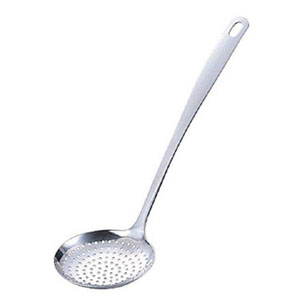 下村企販 下村企販 ステンレス 継ぎ目のないかす揚げ