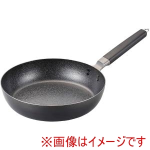 下村企販 下村企販 ファイバーライン鉄製フライパン26cm