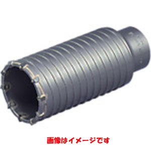 ミヤナガ MIYANAGA ミヤナガ MH100C ハンマー コアビット カッター ガイドプレート付 100