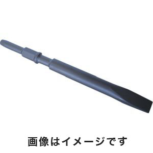 ミヤナガ MIYANAGA ミヤナガ CC280 コ-ルドチゼル ツバ付き  280L