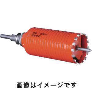 ミヤナガ MIYANAGA ミヤナガ PCD160 乾式ドライモン ドコア/ポリセット 160