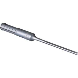 ミヤナガ MIYANAGA ミヤナガ DLSDS04311 デルタゴンビットSDSプラス デルタ軸タイプ Φ4.3×116mm
