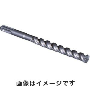 ミヤナガ MIYANAGA ミヤナガ DLSDS11031 デルタゴンビットSDSプラス ロングサイズ Φ11.0×316mm