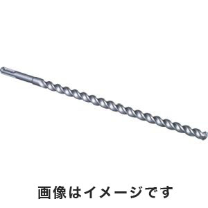 ミヤナガ MIYANAGA ミヤナガ DLSDS13031 デルタゴンビットSDSプラス ロングサイズ Φ13.0×316mm