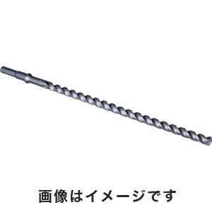 ミヤナガ MIYANAGA ミヤナガ DLHEX115 デルタゴンHEXビットΦ11.5×280mm