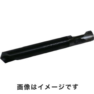 ミヤナガ MIYANAGA ミヤナガ PC378PCDS6 ホールソー378P用 センタードリルS6
