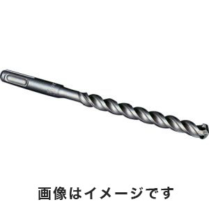 ミヤナガ MIYANAGA ミヤナガ DLSDSG125 デルタゴンビットSDSプラス 硬質石材用 有効長100mm  Φ12.5×166mm