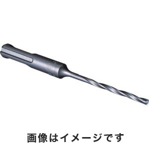 ミヤナガ MIYANAGA ミヤナガ DLSDS052J デルタゴンビットSDSプラス ネジタイプ Φ5.2×116mm