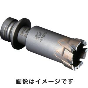 ミヤナガ MIYANAGA ミヤナガ SLF019 S-LOCK 深穴ホールソー カッター Φ19