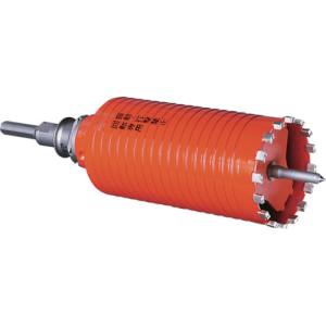 ミヤナガ MIYANAGA ミヤナガ PCD125R ドライモンドコア/ポリSDSセット 125