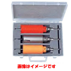 ミヤナガ MIYANAGA ミヤナガ PC2-70R コア3兄弟BOXキット SDS