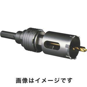 ミヤナガ MIYANAGA ミヤナガ SLDL021 S-LOCK DLコア Φ21