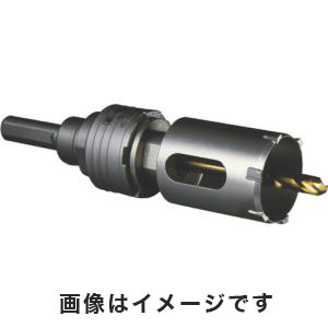 ミヤナガ MIYANAGA ミヤナガ SLDL025 S-LOCK DLコア Φ25
