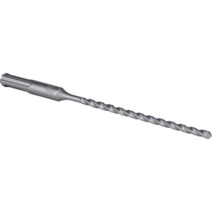 ミヤナガ MIYANAGA ミヤナガ DLSDSG055 デルタゴンビットSDSプラス 硬質石材用 有効長100mm  Φ5.5×166mm