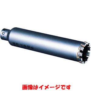 ミヤナガ MIYANAGA ミヤナガ PCWD160C 湿式ウェットモンドコアドリル カッター 160