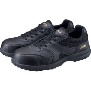 シモン Simon シモン KN111BK-250 軽量耐滑プロスニーカー KN111 ブラック 25.0cm