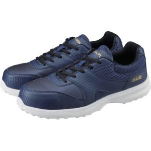 シモン Simon シモン KN111BL-250 軽量耐滑プロスニーカー KN111 ブルー 25.0cm