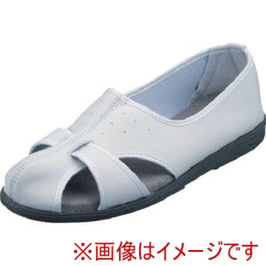 シモン Simon シモン CA80-280 静電作業靴 クリーンエースCA-80 28.0cm