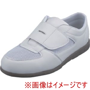 シモン Simon シモン CA81-270 静電作業靴 クリーンエースCA-81 27.0cm