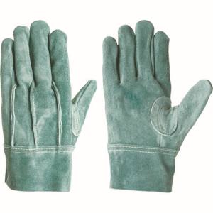 シモン Simon シモン 107APW M 牛床革オイル加工手袋107APWオイル M