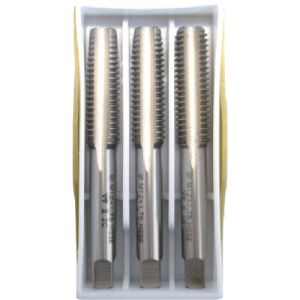イシハシ精工 ISF IS IS-H-HT-M4X0.7-S HSS ハンド組タップ M4X0.7 イシハシ精工